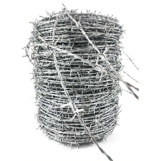 Barbed Wire Kenya
