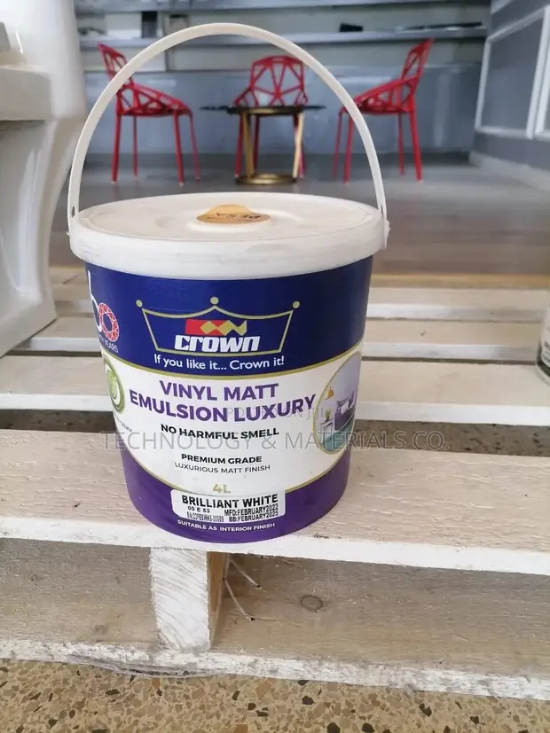 Paint