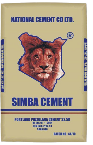 Cement Kenya